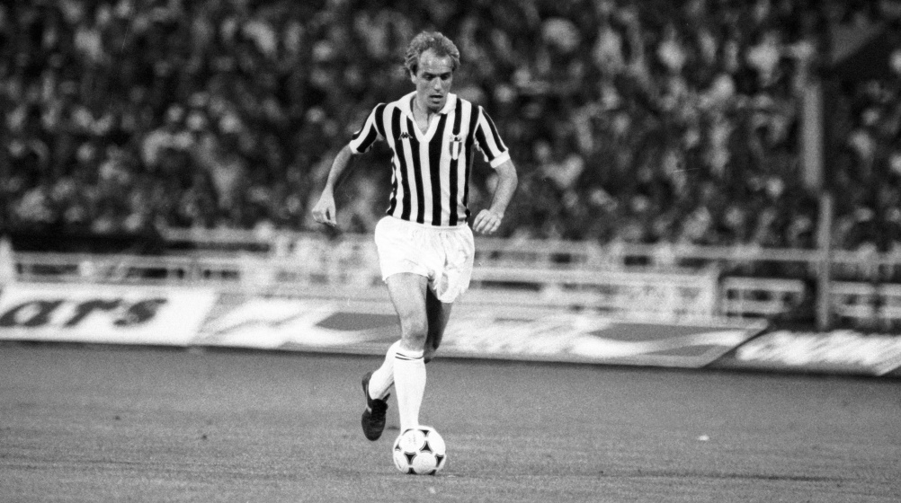 Roberto Bettega - Hồ sơ cầu thủ | Thị trường chuyển nhượng