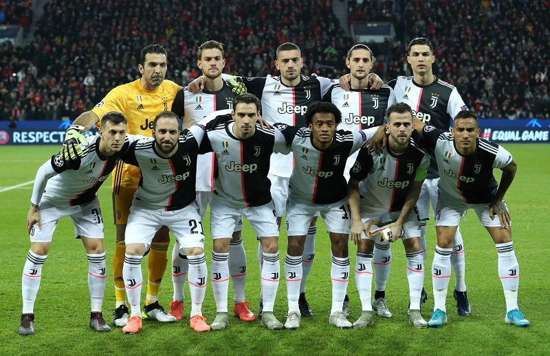 Hành trình huyền thoại của Juventus FC: Lịch sử và những thành công vang dội