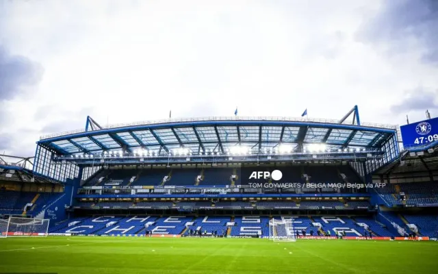 Lịch Sử Sân Vận Động Stamford Bridge Và Những Điều Thú Vị