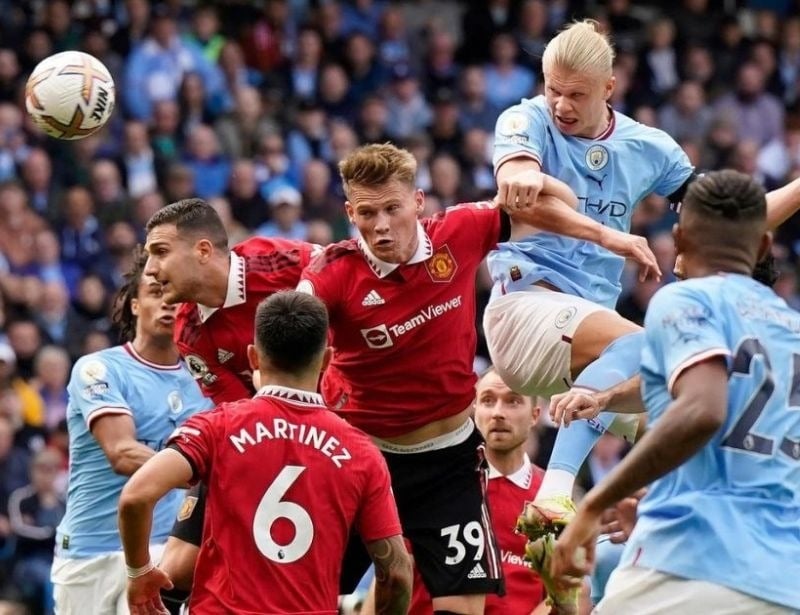 Cách giữ bình tĩnh khi chơi bóng đá và tầm quan trọng của nó | Sport9 Việt Nam
