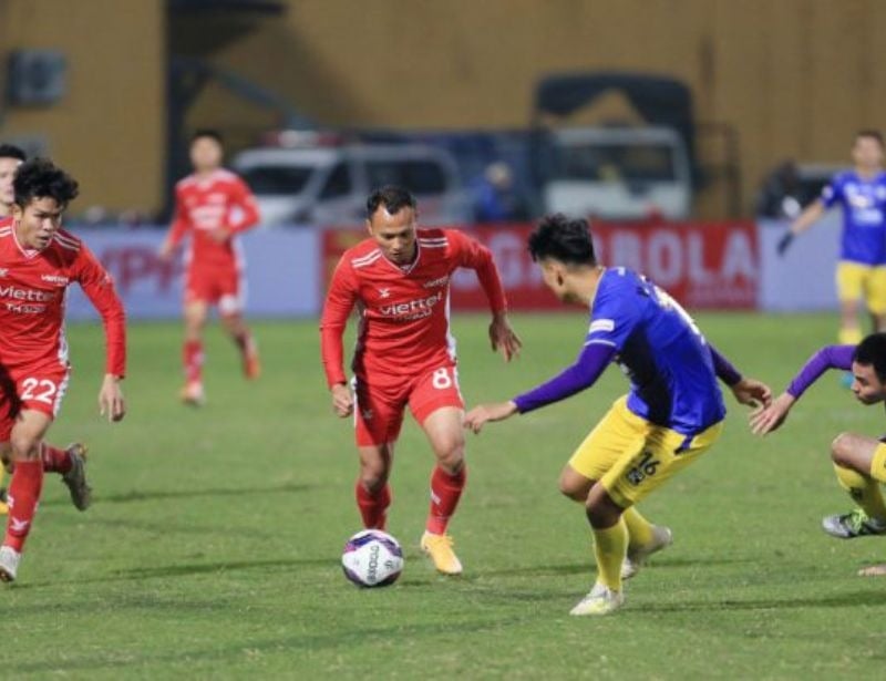 Cách giữ bình tĩnh khi chơi bóng đá và tầm quan trọng của nó | Sport9 Việt Nam