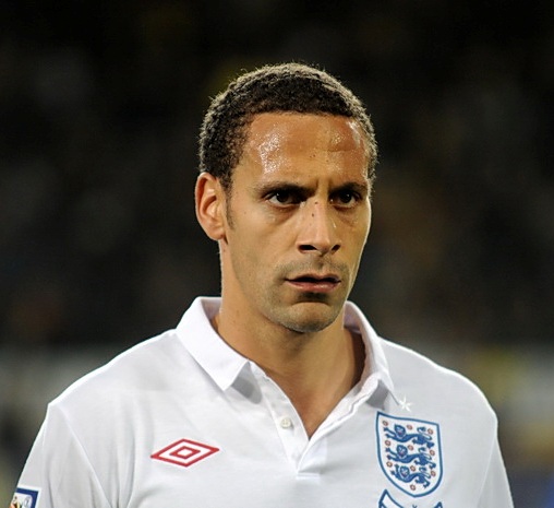 Rio Ferdinand – Wikipedia tiếng Việt