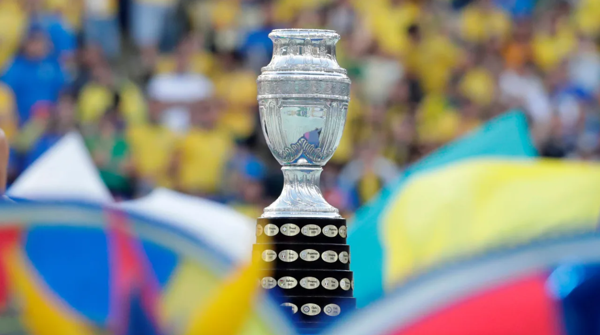 Copa America là gì? Thông tin về Copa America