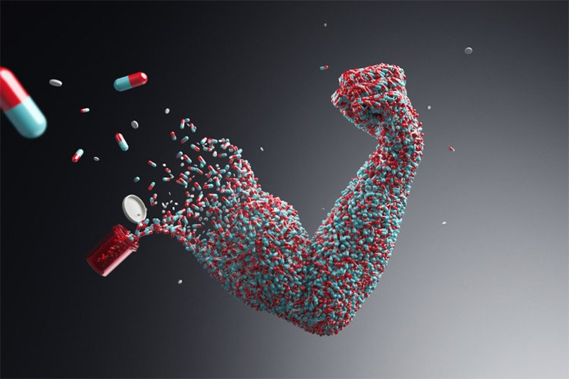 Kiểm tra Doping là gì và nó ảnh hưởng đến sự nghiệp của vận động viên như thế nào?