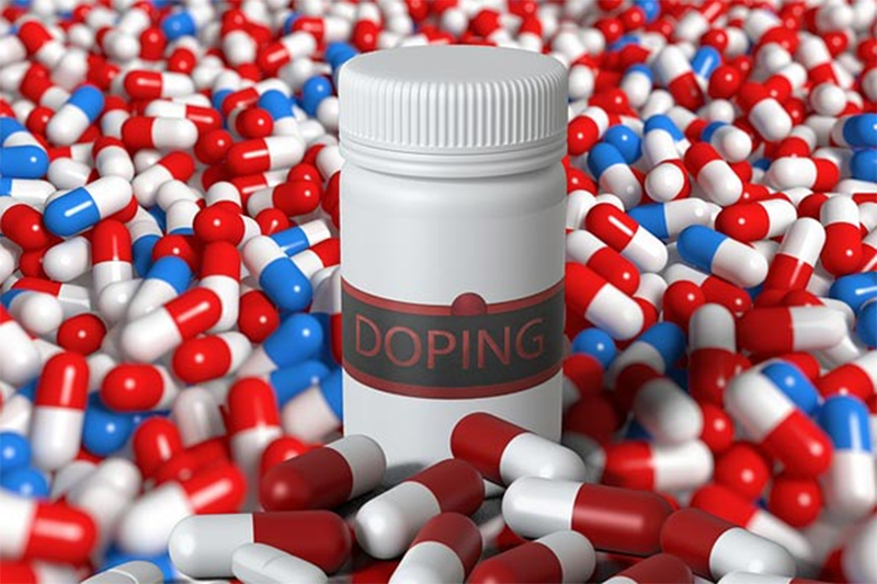 Kiểm tra Doping là gì và nó ảnh hưởng đến sự nghiệp của vận động viên như thế nào?