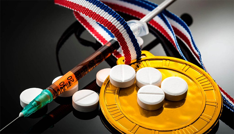 Kiểm tra Doping là gì và nó ảnh hưởng đến sự nghiệp của vận động viên như thế nào?