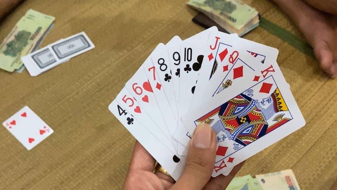 Báo Sâm Là Sao? Hướng Dẫn Cách Chơi Sâm Chi Tiết Nhất