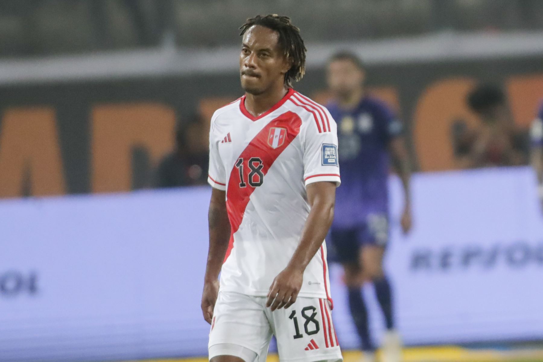 André Carrillo là ai? Tiểu sử và sự nghiệp của cầu thủ bóng đá Peru – doanhnoivhs.edu.vn