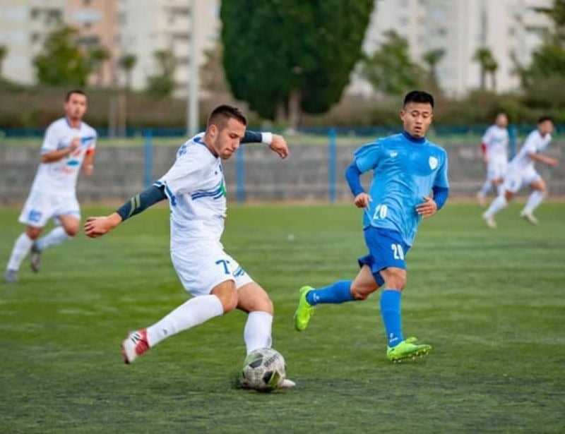 Tiền đạo là gì? Những kỹ năng cơ bản để trở thành tiền đạo giỏi nhất |  Sport9 Việt Nam