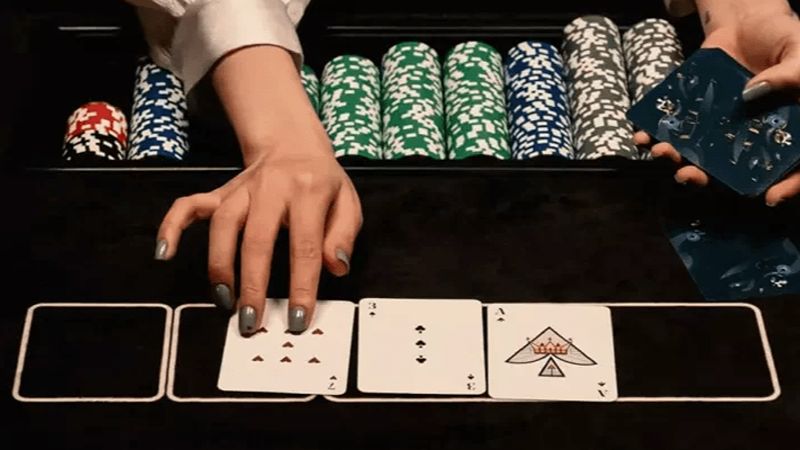 Cách chơi bài Bửu và các quy tắc nền tảng cho người mới lẫn người chơi lâu năm