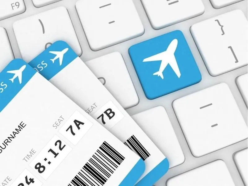 SEQ trên vé máy bay là gì? Tìm hiểu ý nghĩa và cách dùng