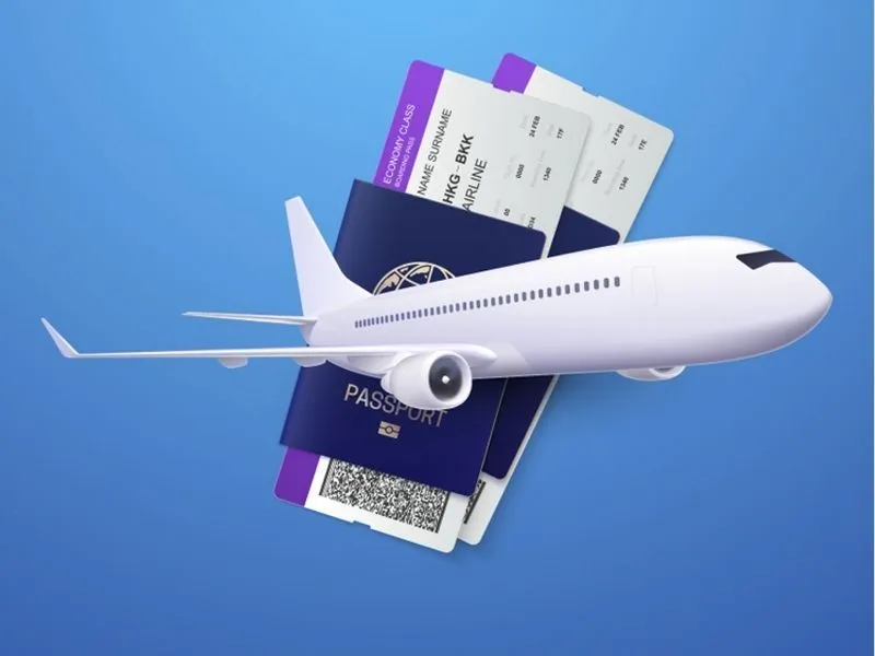 SEQ trên vé máy bay là gì? Tìm hiểu ý nghĩa và cách dùng