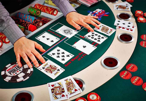 Các Thế Bài Baccarat: Bí Quyết Nhận Biết Giúp Bạn Chiến Thắng