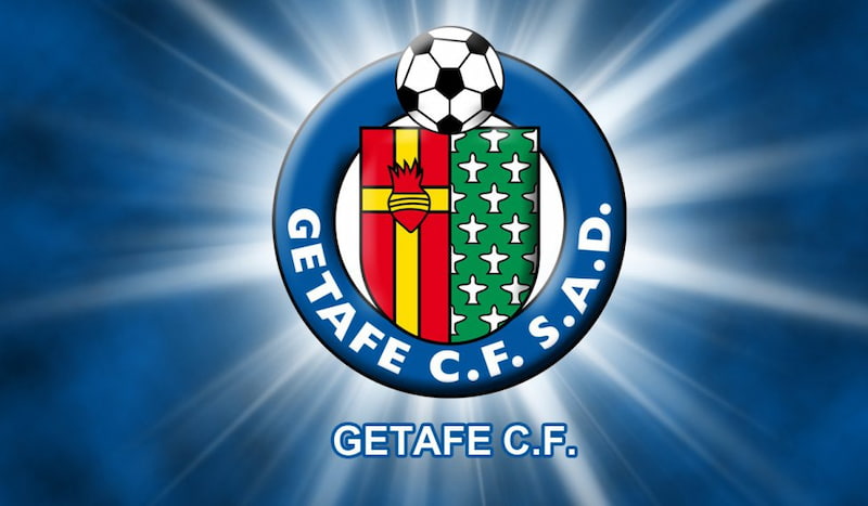 Getafe CF – Lịch sử hình thành và phát triển