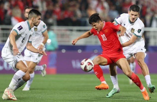 LW Là Vị Trí Nào? Vị Trí Vai Trò Cầu Thủ LW Khi Thi Đấu