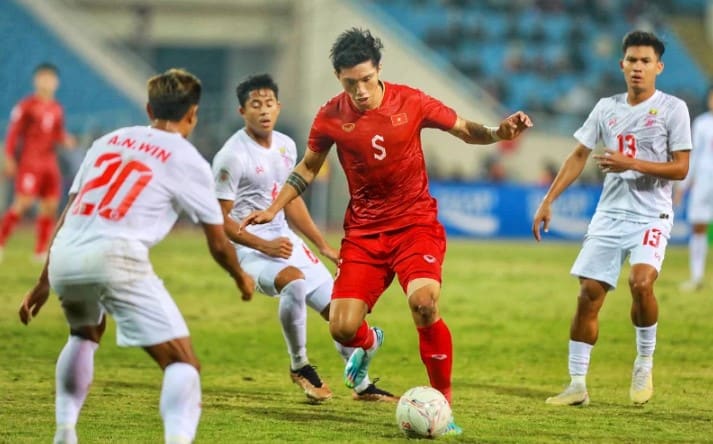 LW Trong Bóng Đá Là Gì? Nhiệm Vụ Của LW Trên Sân Bóng