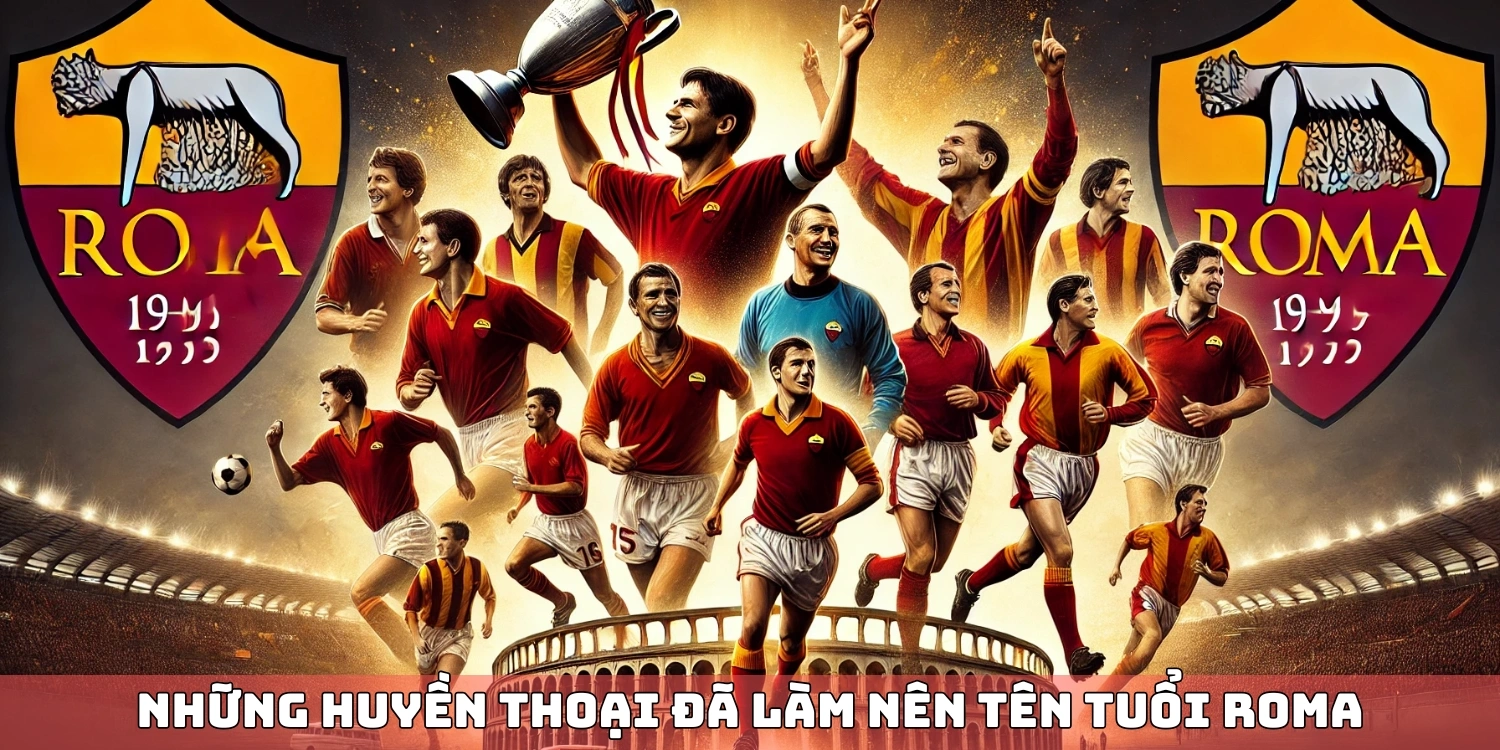 AS Monaco - Hành Trình Vươn Tầm Của Đội Bóng Xứ Công Quốc