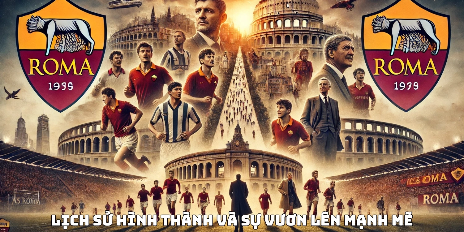 AS Monaco - Hành Trình Vươn Tầm Của Đội Bóng Xứ Công Quốc